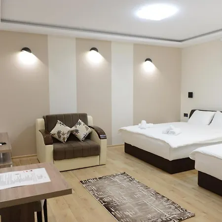 Hotell Kovac *