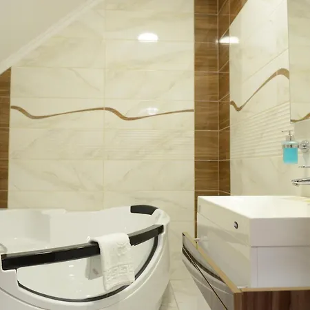 Kovac Hotel Zrenjanin