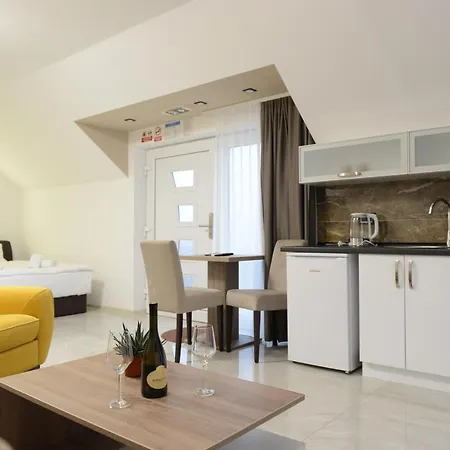 Kovac Hotell