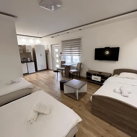 Kovac Hotell