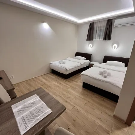 Kovac Zrenjanin