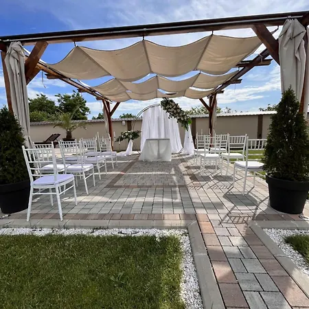 Hotel Kovac Zrenjanin