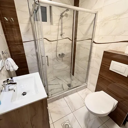 Kovac Hotel Zrenjanin