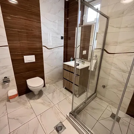 Kovac Hotel Zrenjanin