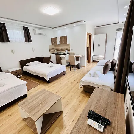 Hotell Kovac *