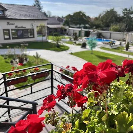 Hotell Kovac Zrenjanin