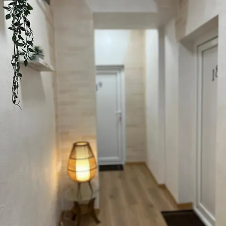 Kovac Hotell